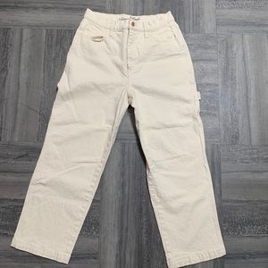 Universal Thread Vintage Cropped Jean